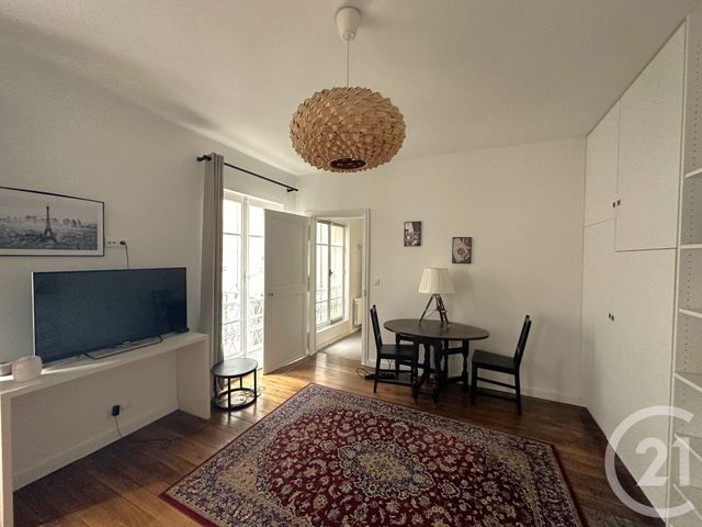 appartement - PARIS - 75004