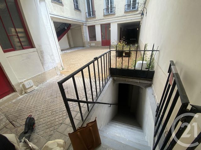 divers à vendre - 52.0 m2 - PARIS - 75001 - ILE-DE-FRANCE - Century 21 Alpha Saint-Germain