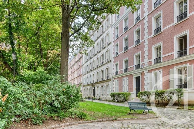 Appartement F3 à vendre PARIS